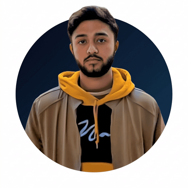 Haris Ali Tahir